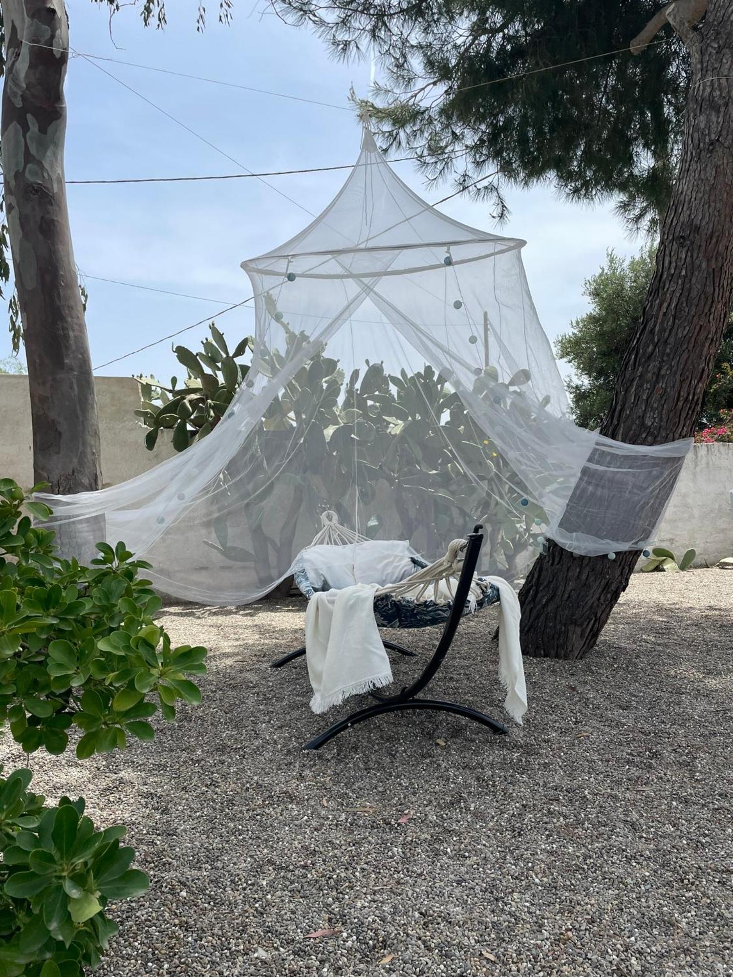 Villa Pugliamandia Monopoli Zimmer foto